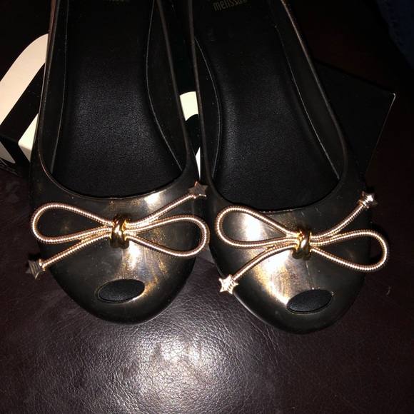 Brand New Mini Melissa - Picture 4 of 5